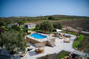 House & Villas - Relais Casa Bonivini - Maestrale