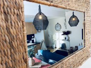 Appartements L-Echappee Occitane - Harmonie et Douceur de Vivre - Clim : photos des chambres