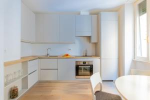 Urban Chic 2 BR Vatican Escape