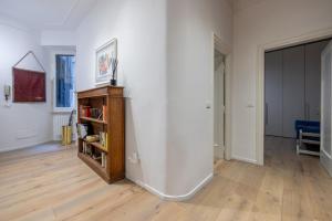 Urban Chic 2 BR Vatican Escape