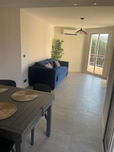 Appartement MARTINEZ 5 couchages