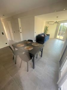 Appartement MARTINEZ 5 couchages