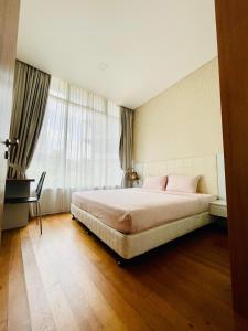 Vortex suites klcc by Yashrib