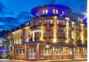 Hotel-Hofbräu am Stadtring - 奥特马瑟姆