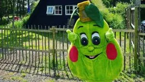 Vakantiepark de Toffe Peer - Weerwille