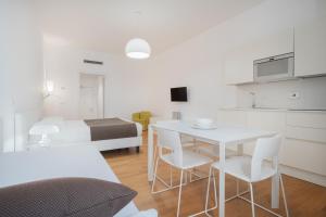 Superior Studio room in Residence Grandi Magazzini