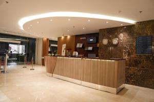 شقق قصر توبال للشقق المخدومة