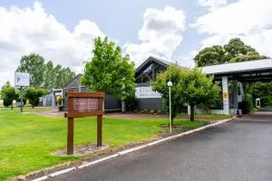 Manjimup Kingsley Motel - مانجيموب