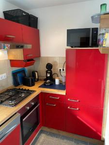 Ferienhaus Glückspilz beim Hennesee