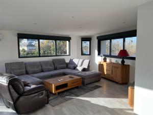 Villas La Corderie : photos des chambres