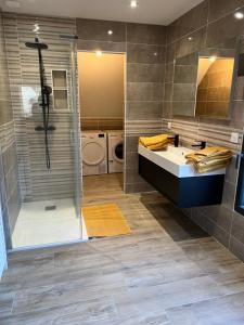 Villas La Corderie : photos des chambres