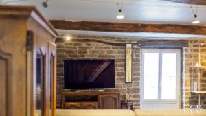 Appartements Le Corcelle : photos des chambres