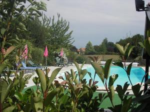 Sejours a la campagne Les 4 Saisons : photos des chambres