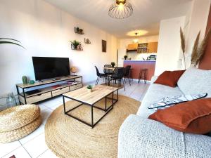 Appartements Terra de Begles : photos des chambres