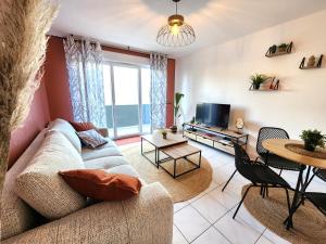 Appartements Terra de Begles : photos des chambres
