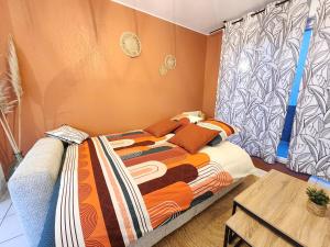 Appartements Terra de Begles : photos des chambres