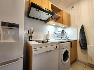 Appartements Terra de Begles : Appartement 1 Chambre