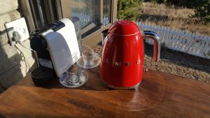 128 Clarens Golf Villa