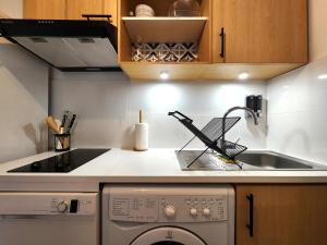 Appartements Terra de Begles : photos des chambres
