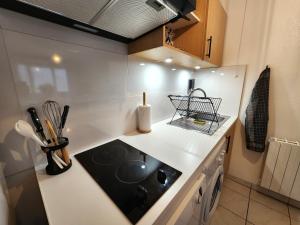 Appartements Terra de Begles : photos des chambres