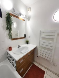 Appartements Terra de Begles : photos des chambres