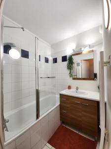 Appartements Terra de Begles : photos des chambres