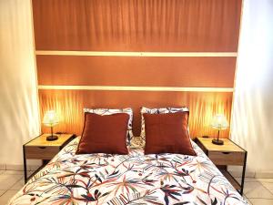 Appartements Terra de Begles : photos des chambres