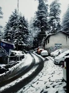 S star homestay - Gushaini