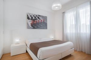 Felix Hotels - Residence Hotel Grandi Magazzini img38