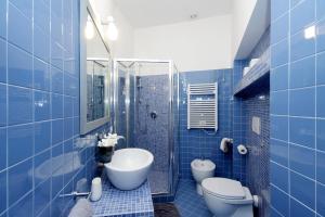 Residenza Romana Zucchelli