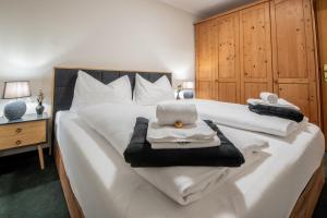 Bergblick Appartements