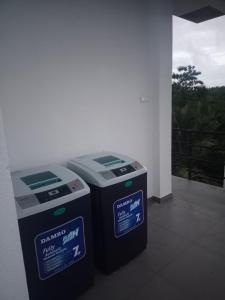 ORA Luxury Villas Hikkaduwa