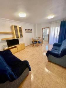 Apartment Caballero de Rodas, 130