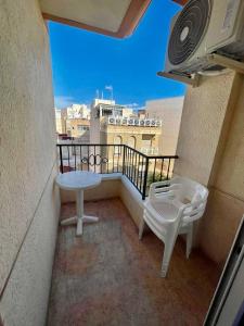 Apartment Caballero de Rodas, 130