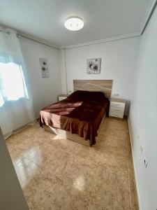 Apartment Caballero de Rodas, 130