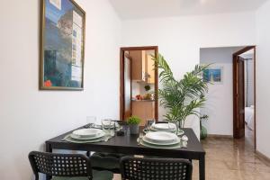 Sunset apartment Es Celler