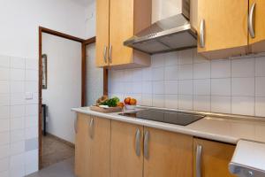 Sunset apartment Es Celler