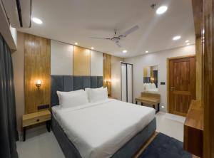The Habitat Suites