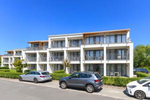 Ferienwohnung 1-24 im Deichhaus 1