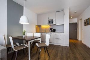 Ferienwohnung 1-24 im Deichhaus 1