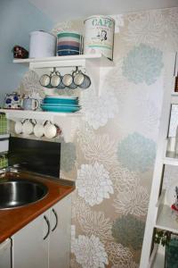 Nice duplex in Barbieri-B