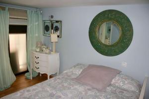 Nice duplex in Barbieri-B