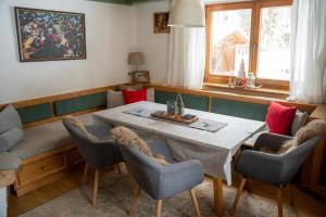 Ferienhaus am Gebraweg in Fieberbrunn in Tirol - Saalbach, Leogang, Hochfilzen, Kitzbühel