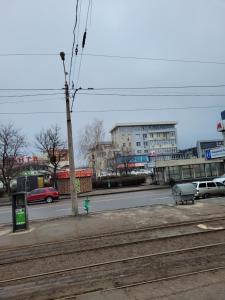 Квартира- студия возле метро Академика Павлова