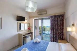 Krini - Seaside apartments - Georgioupoli