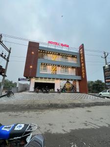 HOTEL RAHAT