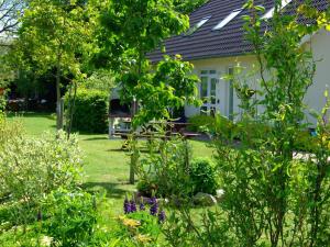 4 Sterne Apartment Bernstein mit Terrasse und Sauna