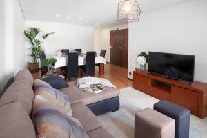 Guimarães Downtown by LuxiStay