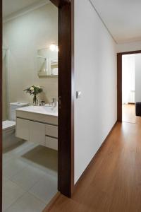 Guimarães Downtown by LuxiStay