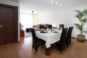 Guimarães Downtown by LuxiStay